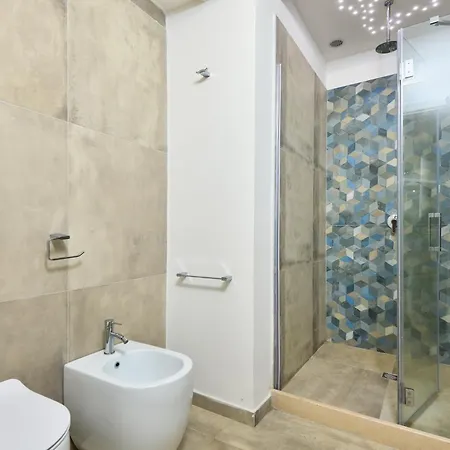 Damavi 3 펜션 토레 델 로소