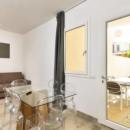 Damavi 3 * 토레 델 로소