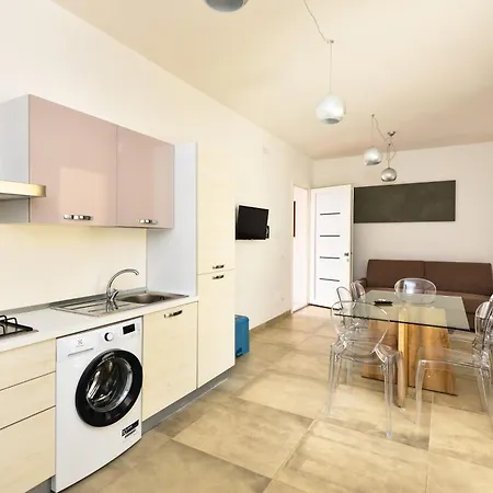 Damavi 3 펜션 토레 델 로소