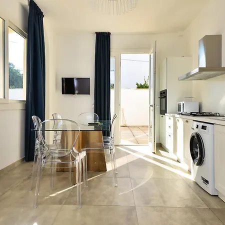 펜션 Damavi 3 토레 델 로소