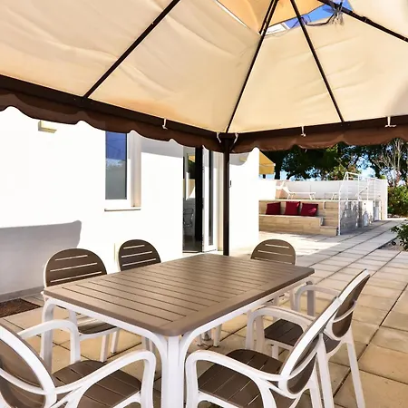 Damavi 3 토레 델 로소