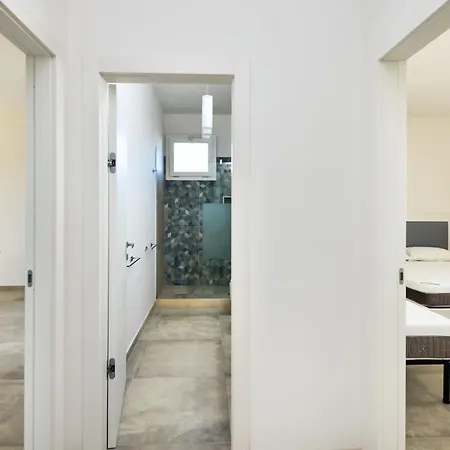 펜션 Damavi 3 토레 델 로소