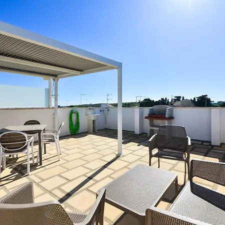 Damavi 3 토레 델 로소