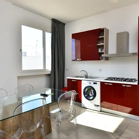 Damavi 3 * 토레 델 로소