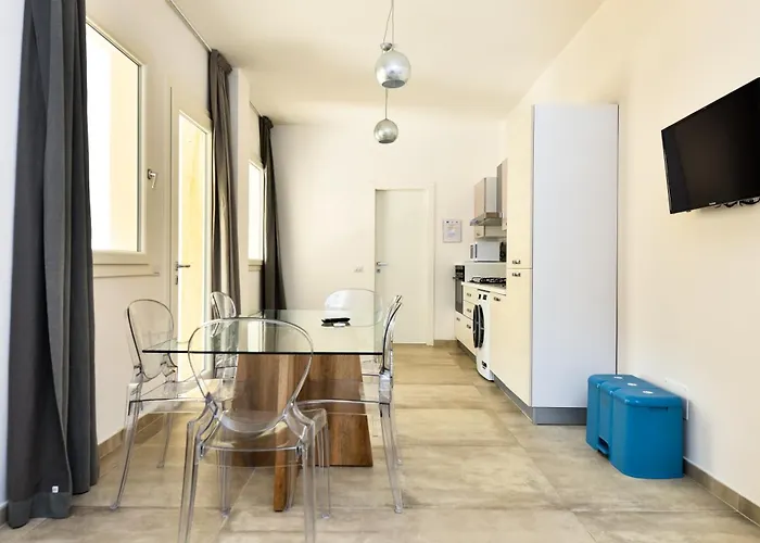 Damavi 3 Casa vacanze Torre dell'Orso