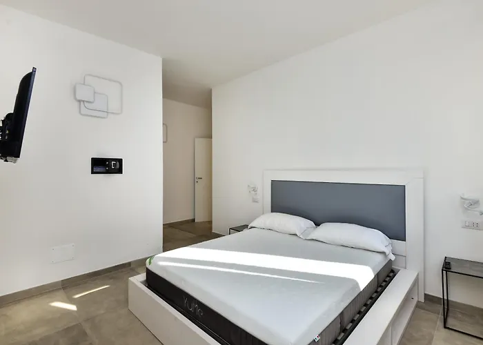 Damavi 3 Casa vacanze Torre dell'Orso