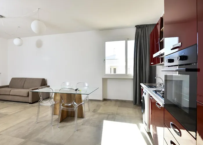 Damavi 3 Casa vacanze