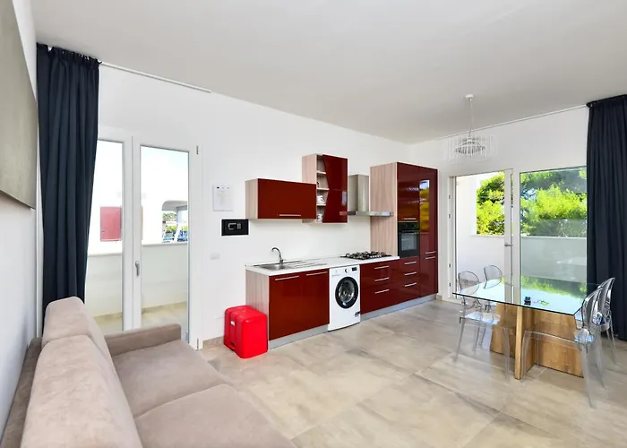 Casa vacanze Damavi 3 *