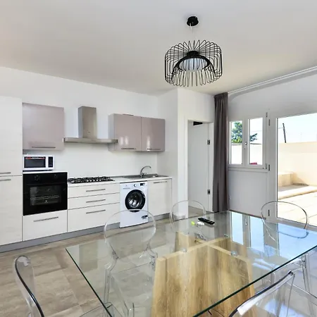 Damavi 3 Сasa de vacaciones Torre dell'Orso