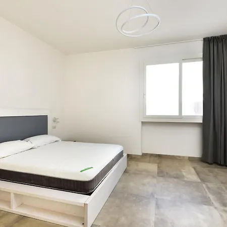 Дом отдыха Damavi 3 Торре дель'Орсо