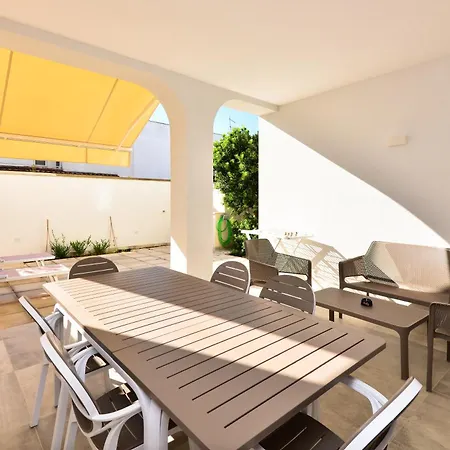 Damavi 3 * Торре дель'Орсо