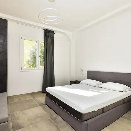 Дом отдыха Damavi 3 Торре дель'Орсо