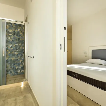 Damavi 3 Дом отдыха