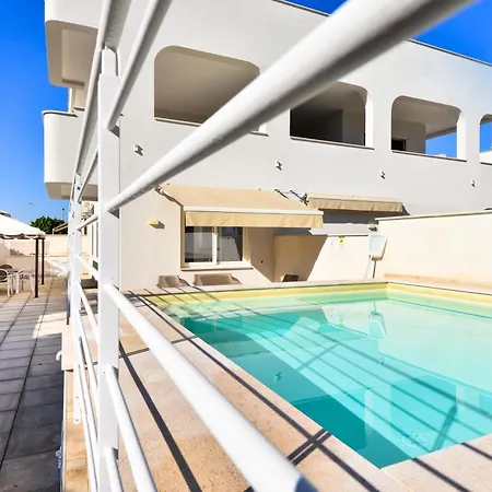 Дом отдыха Damavi 3 Торре дель'Орсо