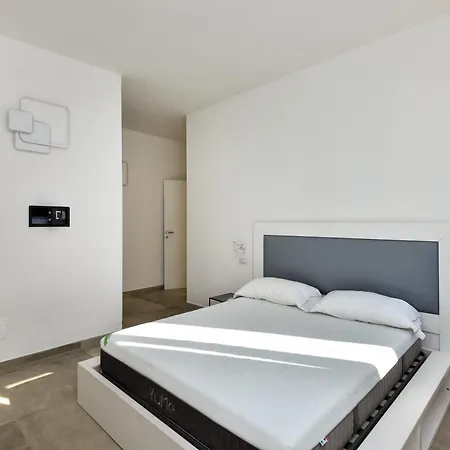 Damavi 3 Сasa de vacaciones Torre dell'Orso