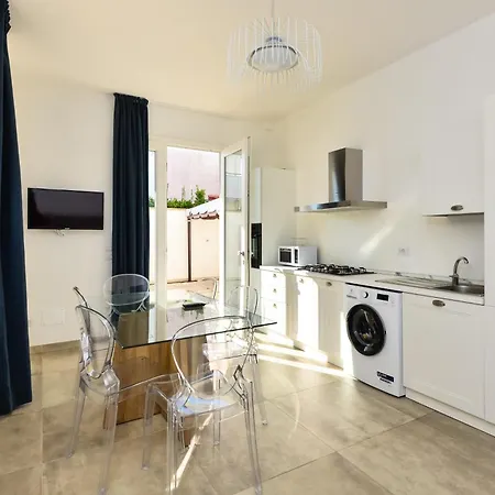 Damavi 3 * Торре дель'Орсо