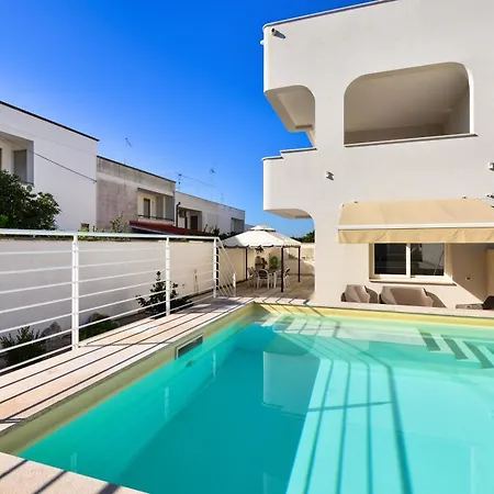 Damavi 3 Дом отдыха