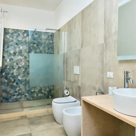 Сasa de vacaciones Damavi 3 Torre dell'Orso