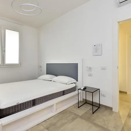 Дом отдыха Damavi 3 Торре дель'Орсо