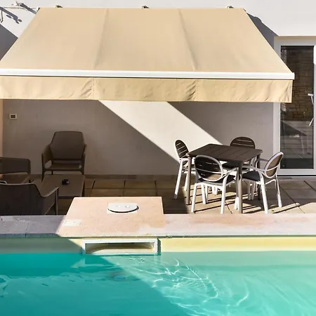 Дом отдыха Damavi 3 Торре дель'Орсо