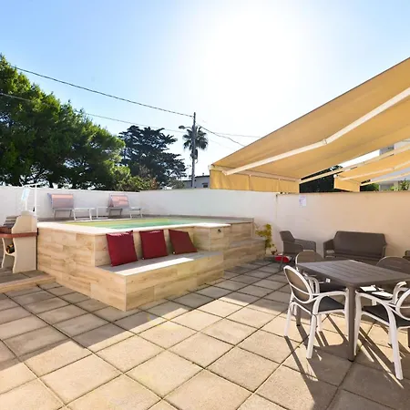 Damavi 3 Дом отдыха Торре дель'Орсо