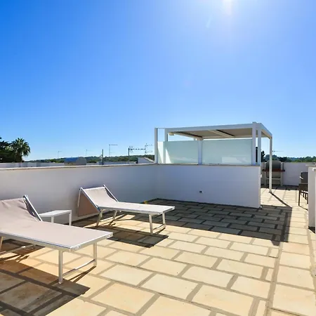 Дом отдыха Damavi 3 Торре дель'Орсо