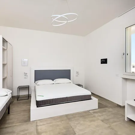 Damavi 3 * Торре дель'Орсо