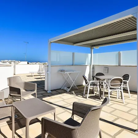 Damavi 3 * Torre dell'Orso