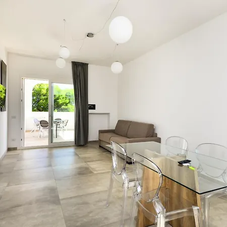 Damavi 3 Сasa de vacaciones Torre dell'Orso