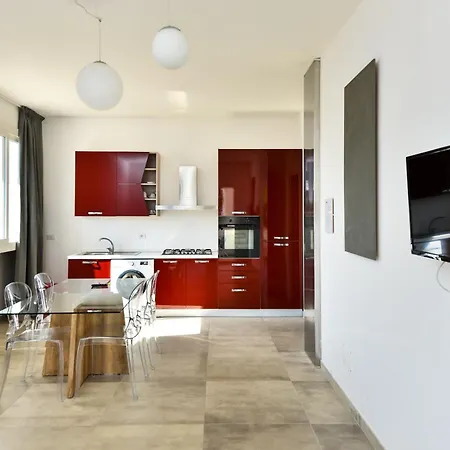 Damavi 3 Торре дель'Орсо