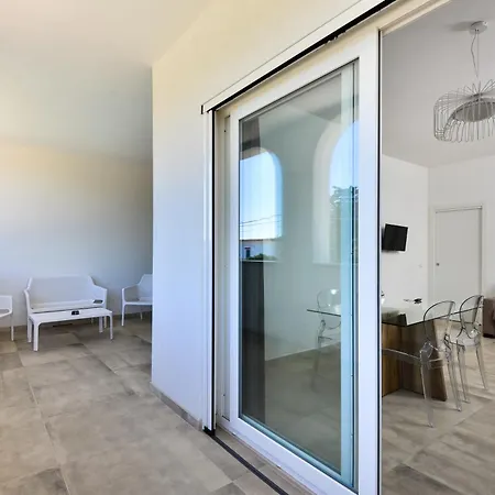 Damavi 3 Torre dell'Orso