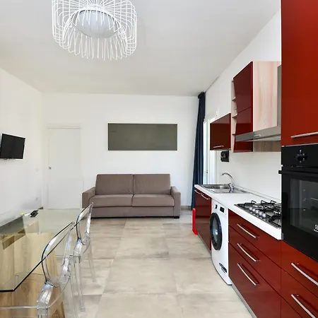 Сasa de vacaciones Damavi 3 Torre dell'Orso