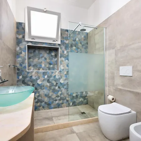 Damavi 3 Торре дель'Орсо