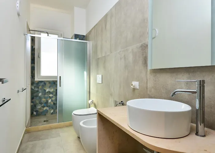 Damavi 3 * トッレ・デル・オルソ