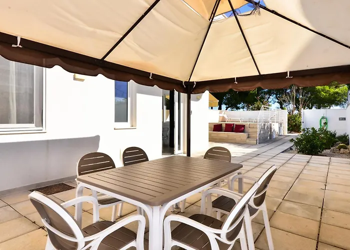 Damavi 3 トッレ・デル・オルソ