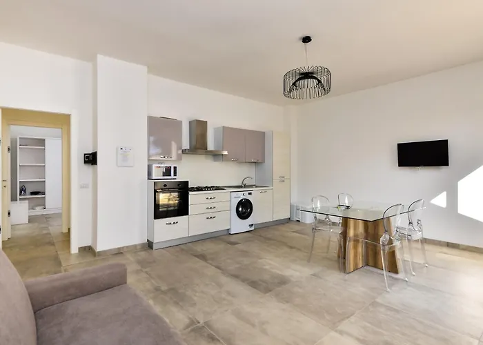 Damavi 3 別荘 トッレ・デル・オルソ