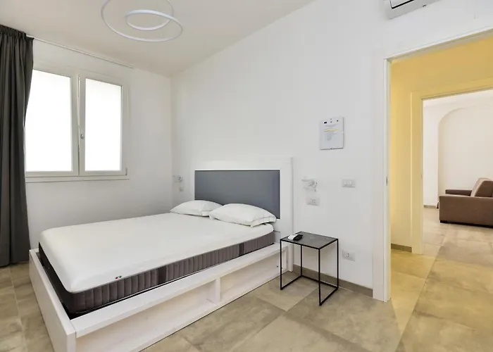 別荘 Damavi 3 トッレ・デル・オルソ