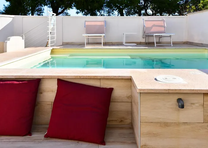 度假居 Damavi 3 *