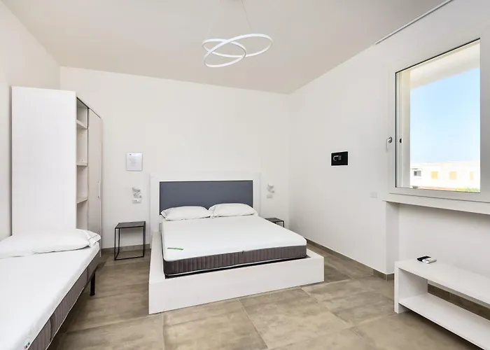 Damavi 3 * トッレ・デル・オルソ