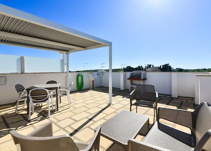 Damavi 3 トッレ・デル・オルソ