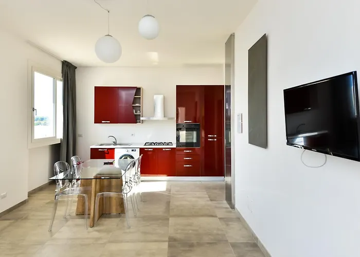 Damavi 3 トッレ・デル・オルソ