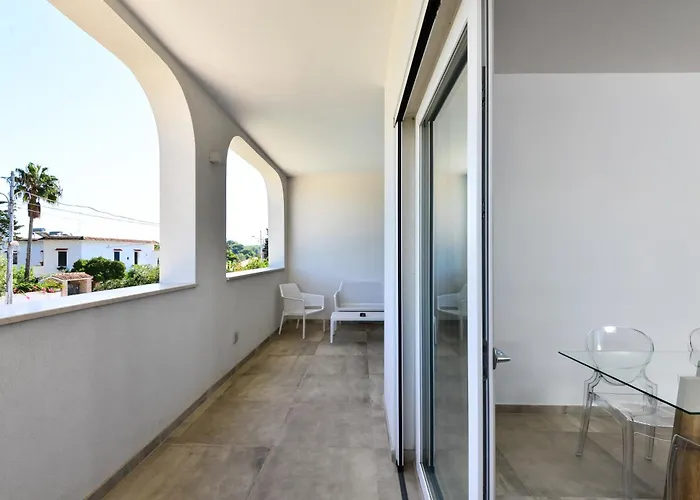 Damavi 3 度假居 *